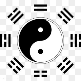 TRONG DƯƠNG CÓ ÂM, TRONG ÂM CÓ DƯƠNG