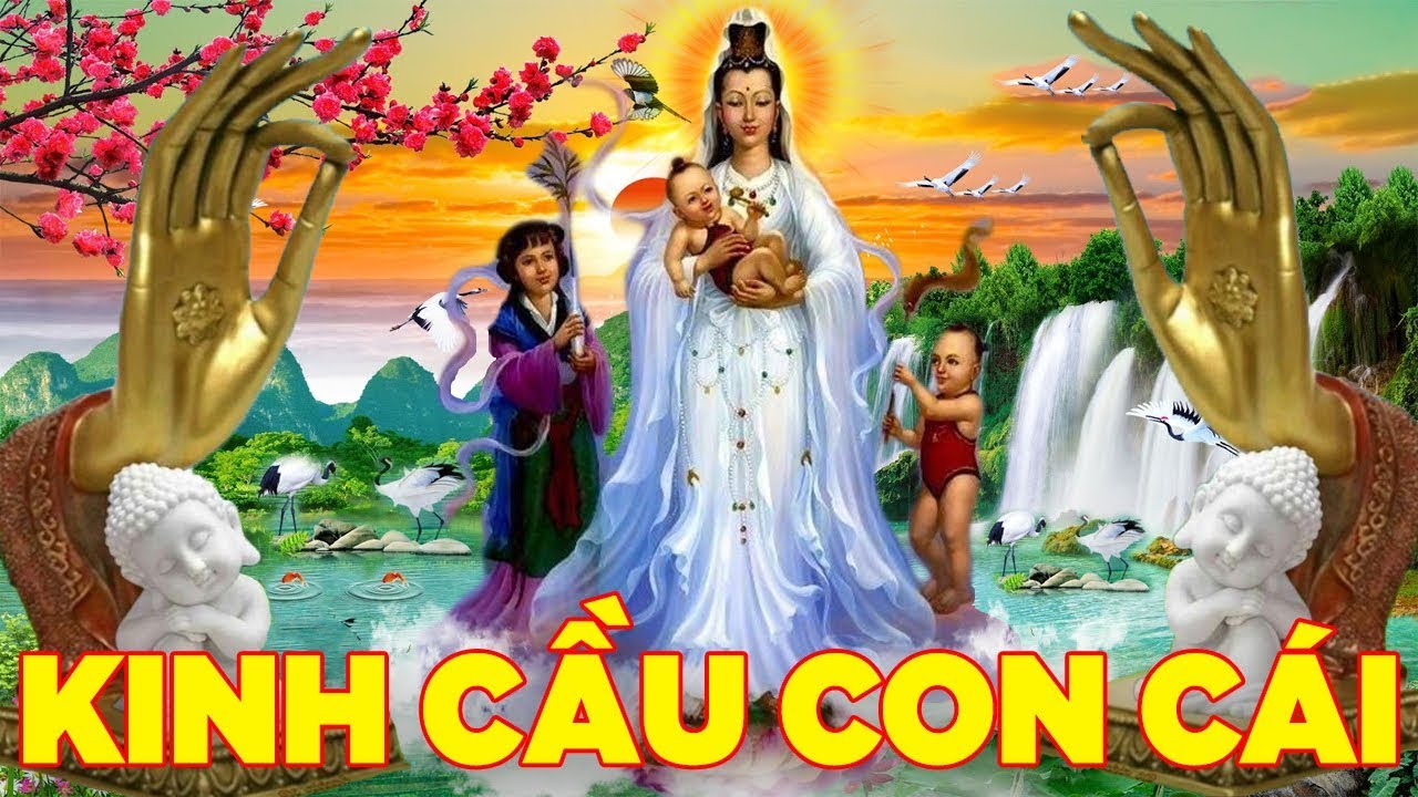 Cầu con 