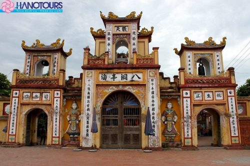 VUA CHA BÁT HẢI ĐỘNG ĐÌNH LÀ AI