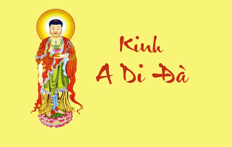  KINH A DI ĐÀ 2