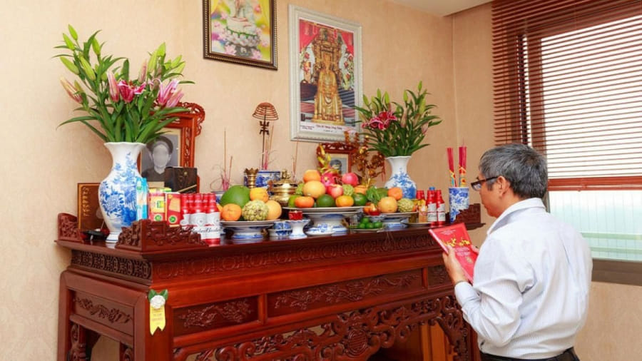 LÀM SAO ĐỂ BIẾT BÁT HƯƠNG ĐÃ LINH VÀ CHƯA LINH ???