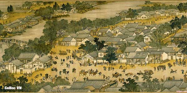 Cung Điền Trạch – Luận giải Cung Điền Trạch 
