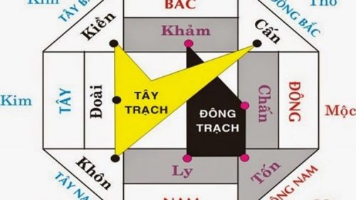 LUẬN VỀ TU SỬA KIẾN TẠO CỬA