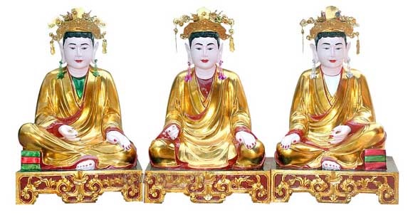 PHẬT TỪ BI, THÁNH MỘT LY CŨNG CHẤP LÀ NHƯ THẾ NÀO ?
