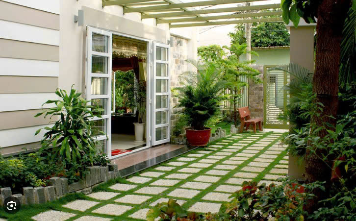 Dấu Hiệu Ngôi Nhà Vượng Khí – Hút Tài Lộc Và Bình An