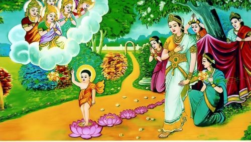 62 LỜI PHẬT DẠY GIÚP VƯỢT QUA KHÓ KHĂN TRONG CUỘC SỐNG.