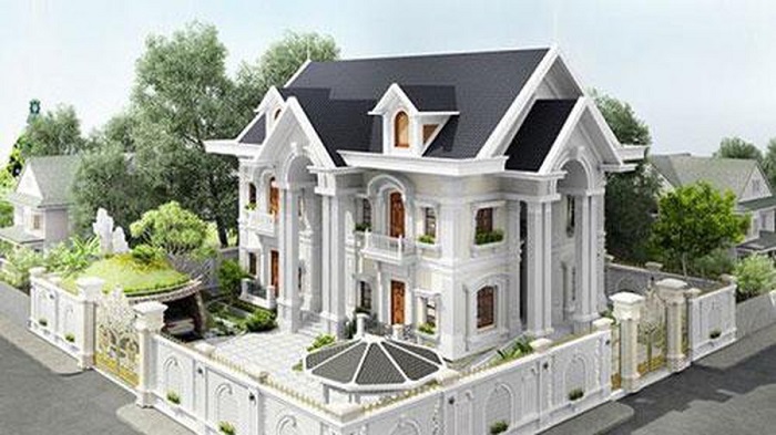 5 lưu ý phong thủy khi mua nhà cũ để gia chủ đại cát đại lợi