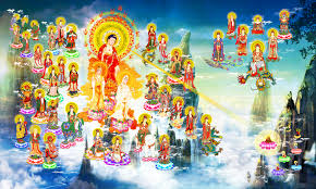 KHOA CÚNG, LỄ PHẬT THÁNH 2
