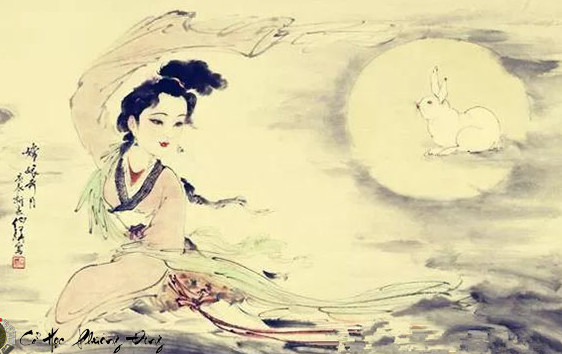 Sao Thái âm - Toàn thư