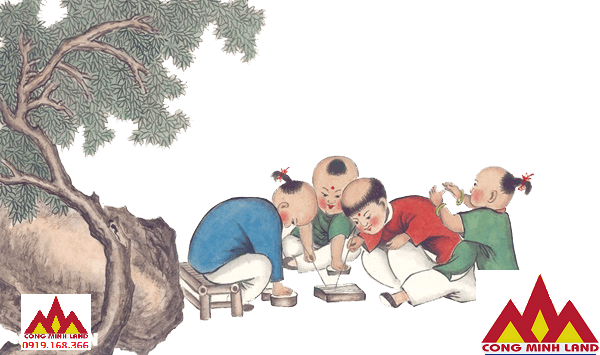 Sao Thiên Đồng – Hoán Cải Vô Thường – Đa Phúc Đức