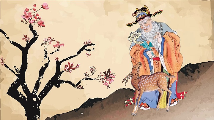 Sự Tích Thần Tài và các chú ý cần biết khi thờ thần tài