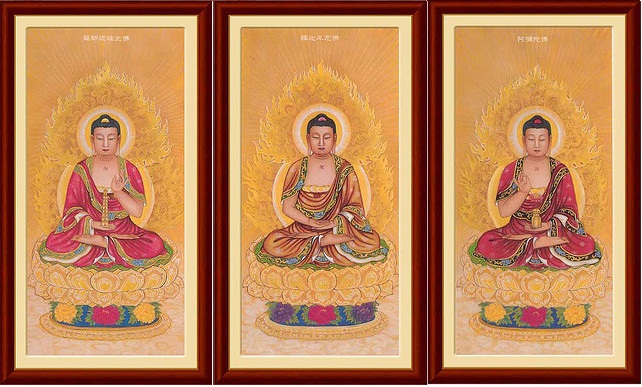 CHÚNG TA NGÀY NAY BÁI SÁM VÌ SAO LẠI KHÔNG LINH?