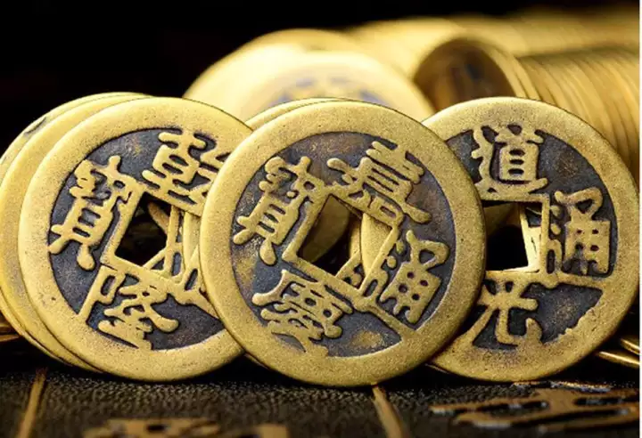 TIỀN XU PHONG THỦY: Dùng thế nào để kích hoạt may mắn và thịnh vượng