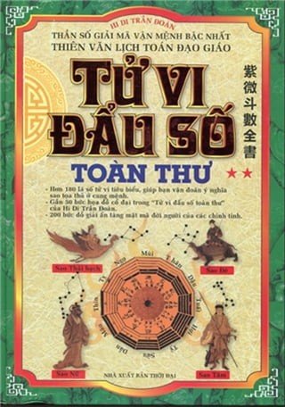 Giải thích một số điều hiểu sai của các bạn mới hoc Tử vi