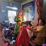 TÔN NHANG BẢN MỆNH LÀ GÌ ?