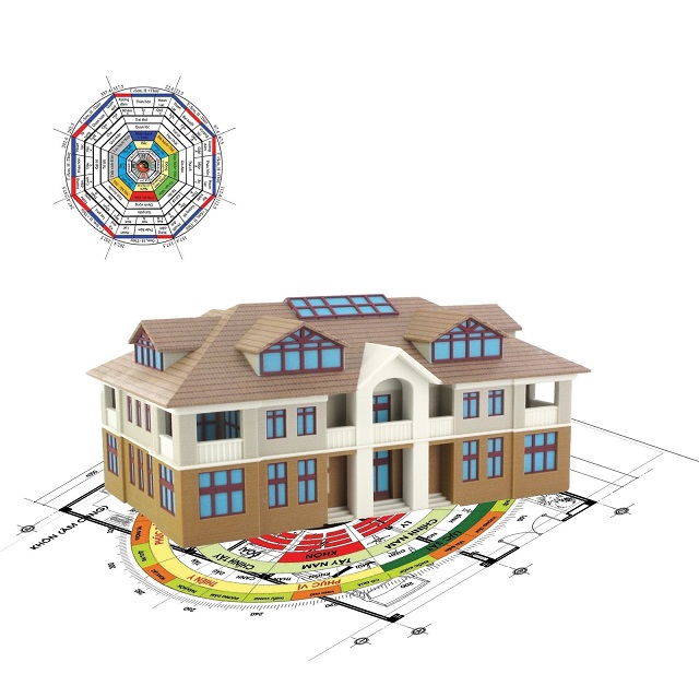 Hướng Tây Tứ Trạch Là Gì? Cách Tính Và Chọn Hướng Nhà Tây Tứ Trạch