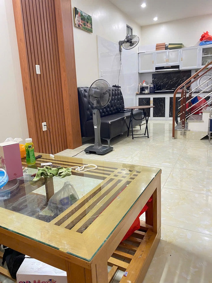 BÁN NHÀ NGÕ PHỐ HÀO KHÊ – QUÁN NAM – LÊ CHÂN – HẢI PHÒNG – GIÁ 2.5 TỶ