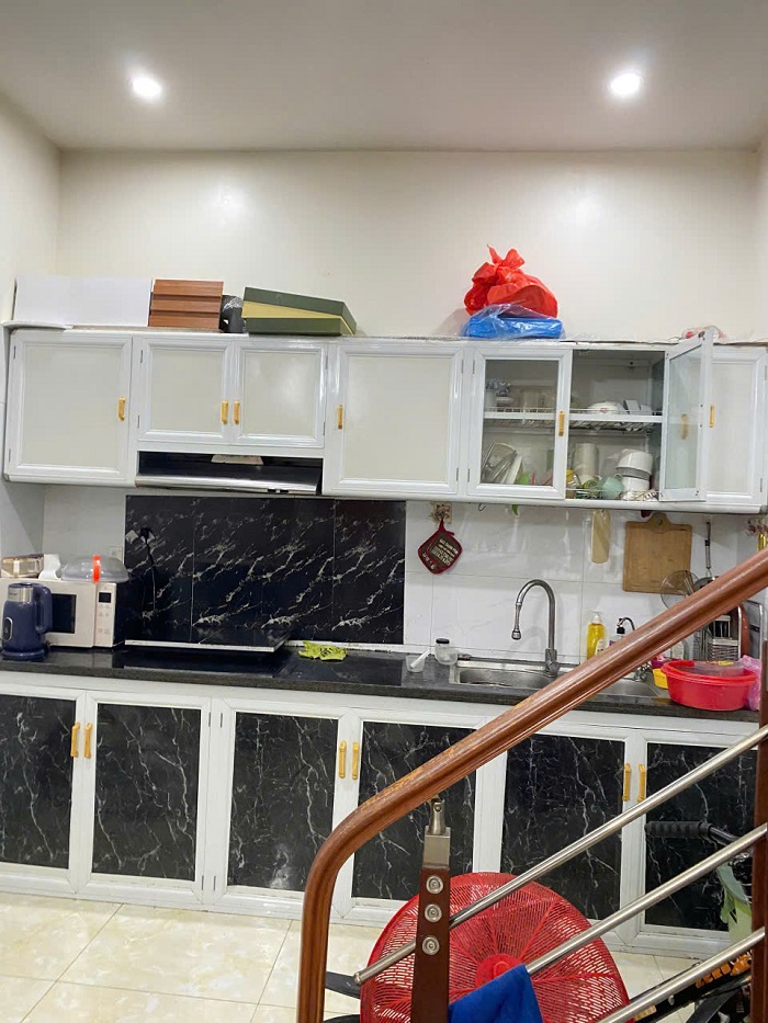 BÁN NHÀ NGÕ PHỐ HÀO KHÊ – QUÁN NAM – LÊ CHÂN – HẢI PHÒNG – GIÁ 2.5 TỶ