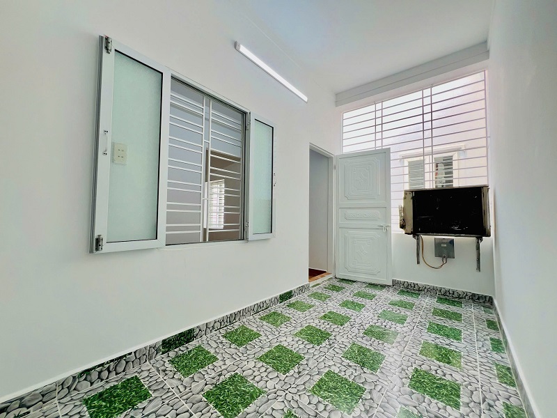 BÁN NHÀ LÔ GÓC – 2 MẶT THOÁNG – TAXI ĐỖ CỬA – GẦN AEON MALL, LÊ CHÂN, HẢI PHÒNG 