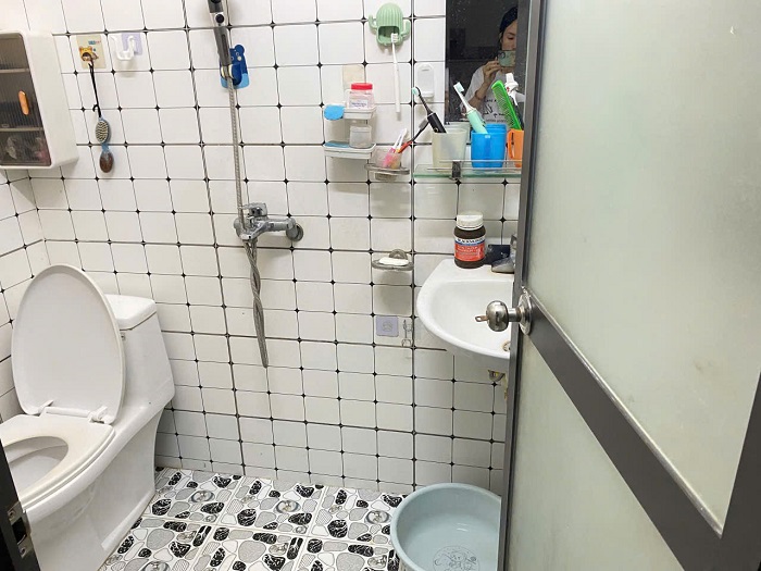 BÁN NHÀ NGÕ PHỐ HÀO KHÊ – QUÁN NAM – LÊ CHÂN – HẢI PHÒNG – GIÁ 2.5 TỶ