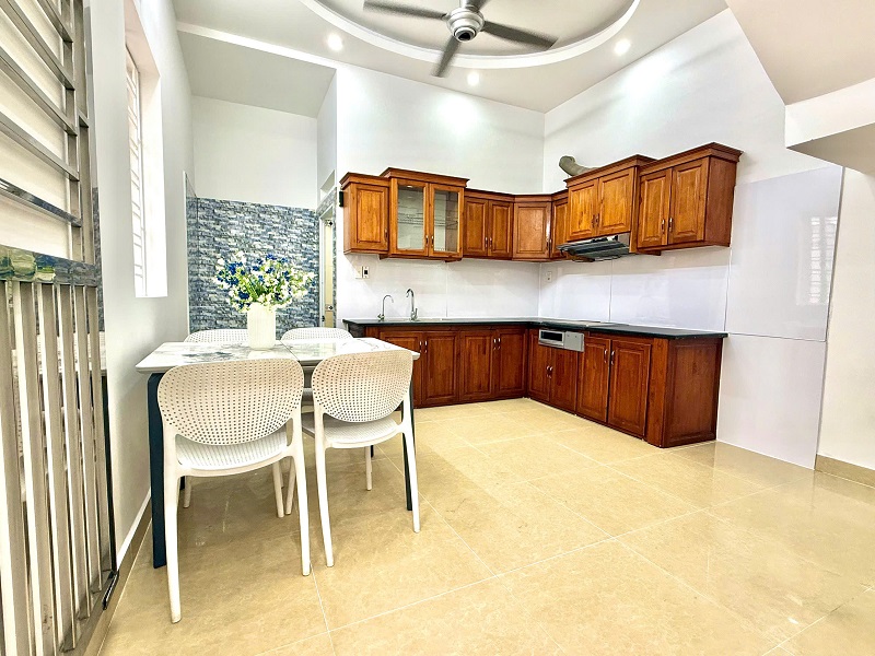 BÁN NHÀ LÔ GÓC – 2 MẶT THOÁNG – TAXI ĐỖ CỬA – GẦN AEON MALL, LÊ CHÂN, HẢI PHÒNG 