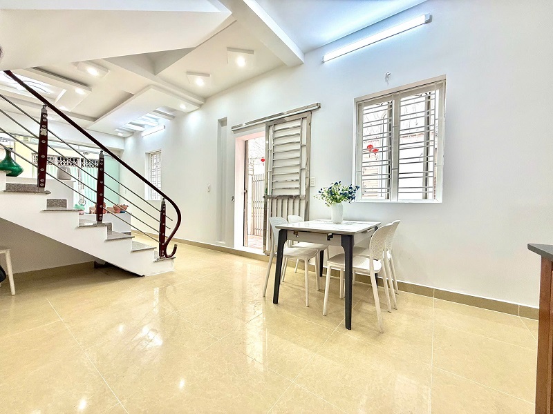 BÁN NHÀ LÔ GÓC – 2 MẶT THOÁNG – TAXI ĐỖ CỬA – GẦN AEON MALL, LÊ CHÂN, HẢI PHÒNG 