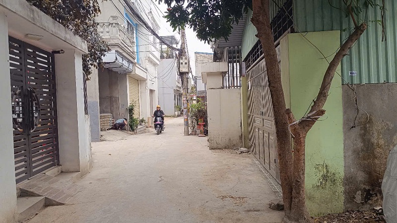 BÁN LÔ ĐẤT TRỰC CÁT – VĨNH NIỆM – LÊ CHÂN – GẦN AEON MALL – GIÁ ĐẦU TƯ