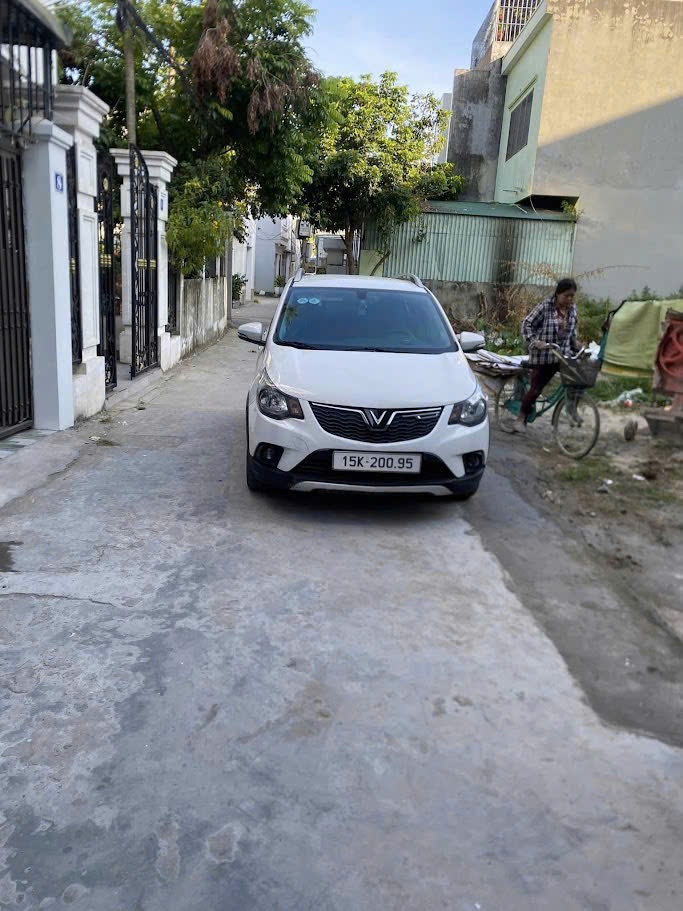 BÁN LÔ ĐẤT TRỰC CÁT – VĨNH NIỆM – LÊ CHÂN – GẦN AEON MALL – GIÁ ĐẦU TƯ