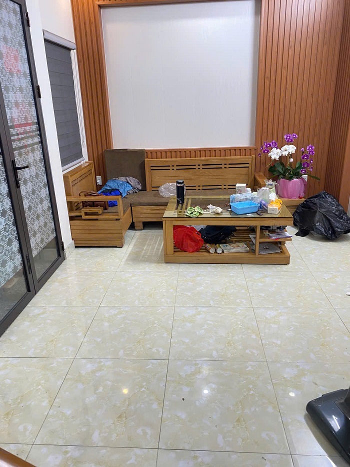 BÁN NHÀ NGÕ PHỐ HÀO KHÊ – QUÁN NAM – LÊ CHÂN – HẢI PHÒNG – GIÁ 2.5 TỶ