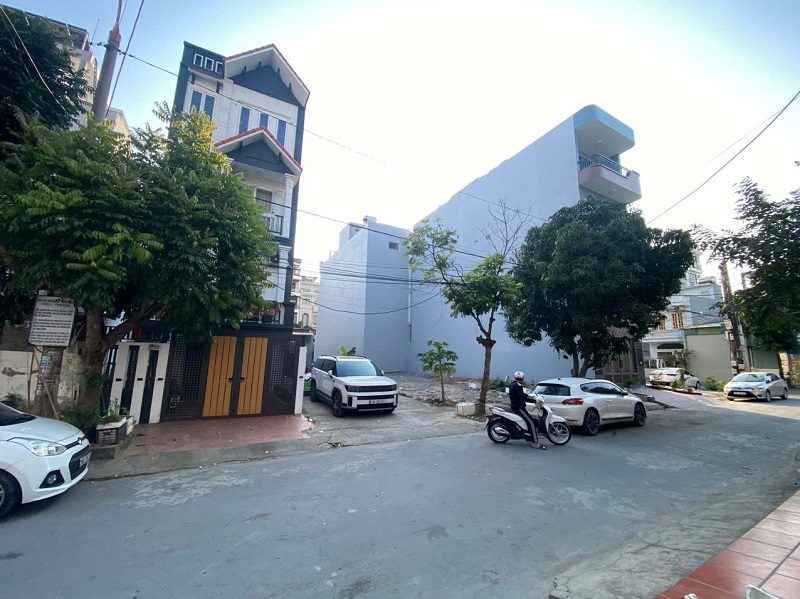 BÁN ĐẤT ĐƯỜNG VÕ NGUYÊN GIÁP – CẠNH AEON MALL – LÊ CHÂN, HẢI PHÒNG