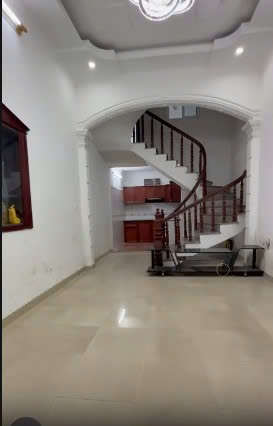 Bán Nhà 3,5 Tầng Cách Mặt Đường Thiên Lôi 50m – Hải Phòng | Nhà Đẹp, Giá Rẻ, Ở Ngay