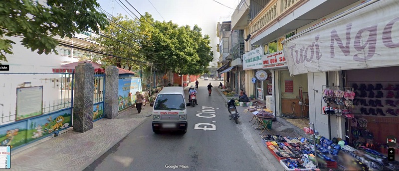 Bán Gấp Nhà 3 Tầng Độc Lập - Ô Tô Vào Tận Cửa - Giá 3.5 Tỷ, Nguyễn Hồng Quân, Hồng Bàng