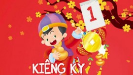 10 ĐIỀU KIÊNG KỴ DÂN GIAN CẦN BIẾT VÀO NGÀY MÙNG 1 HÀNG THÁNG