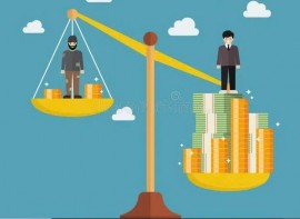 SỰ KHÁC BIỆT TƯ DUY