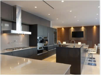 BÉP ĐẶT PHƯƠNG NHÂM – TÝ – QUÝ VÀ CÁCH HÓA GIẢI THEO PHONG THỦY 