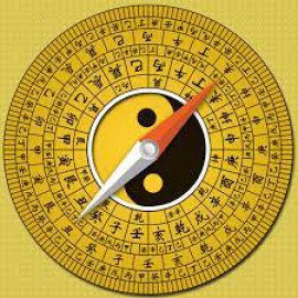 THIẾT LẬP AI TINH BÀN (TRẠCH VẬN)