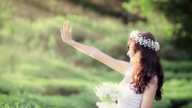 BẠN LÀ NGƯỜI KIỂU NÀO, BẠN SẼ THU HÚT NHỮNG NGƯỜI KIỂU ĐẤY!