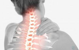 BỊ THOÁI HOÁ ĐỐT SỐNG NẶNG CỠ NÀO, CỨ NẤU MƯỚP ĐẮNG VỚI ĐẬU XANH ĂN LÀ KHỎI