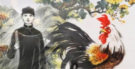 CHUYỆN CON GÀ TRỐNG CÚNG TẾT CỦA THƯ SINH NGHÈO: CHỈ CẦN SỐNG LƯƠNG THIỆN TRỜI XANH ẮT CÓ AN BÀI