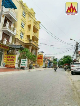 CHÍNH CHỦ CẦN BÁN NHÀ KHU 97 BẠCH ĐẰNG -HẠ LÝ - HỒNG BÀNG - HẢI PHÒNG