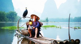 CUỘC SỐNG VÌ SAO LUÔN CÓ SỰ ĐAN XEN GIỮA NIỀM VUI VÀ NỖI BUỒN,