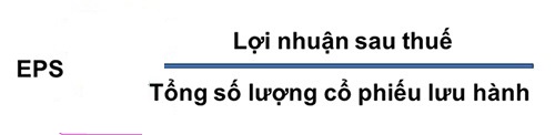 ROE là tỷ số lợi nhuận ròng trên vốn chủ sở hữu (Return on common equity)