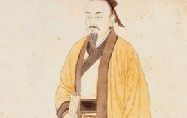 CÂU CHUYỆN NHỎ VỀ 2 THƯƠNG GIA LỚN CỦA TRUNG QUỐC NÓI CHO CHÚNG TA: NGƯỜI KIẾM TIỀN KHÔNG BAO GIỜ BẰNG TIỀN KIẾM TIỀN