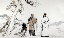 CỔ NHÂN DẠY: KHI CON NGƯỜI ĐỐI MẶT VỚI 3 THỨ NÀY ĐỀU SẼ LỘ NGUYÊN HÌNH LÀ QUÂN TỬ HAY TIỂU NHÂN