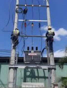 HÓA GIẢI PHONG THỦY ( ĐIỆN TỪ SÁT )