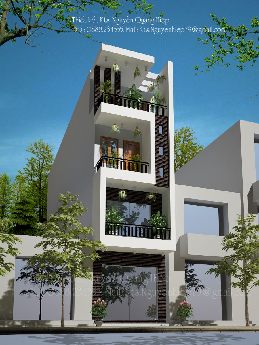KIẾN NHÀ PHỐ NHÀ LÔ, NHÀ ỐNG,.. 24