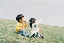 DÙNG NGHÈO KHÓ ĐỂ NUÔI CON TRAI, DÙNG GIÀU CÓ ĐỂ NUÔI CON GÁI