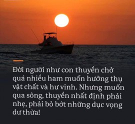 GIÀU CÓ NHƯNG KEO KIỆT, ĐẠI GIA BỪNG TỈNH NGỘ KHI NGHE THỢ CẮT TÓC LẤY MỘT VÍ DỤ VỀ CHIẾC QUAN TÀI