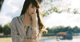 GẶP GỠ RỒI CŨNG ĐẾN LÚC CHIA LY HÃY TRÂN QUÝ TỪNG PHÚT GIÂY HIỆN TẠI