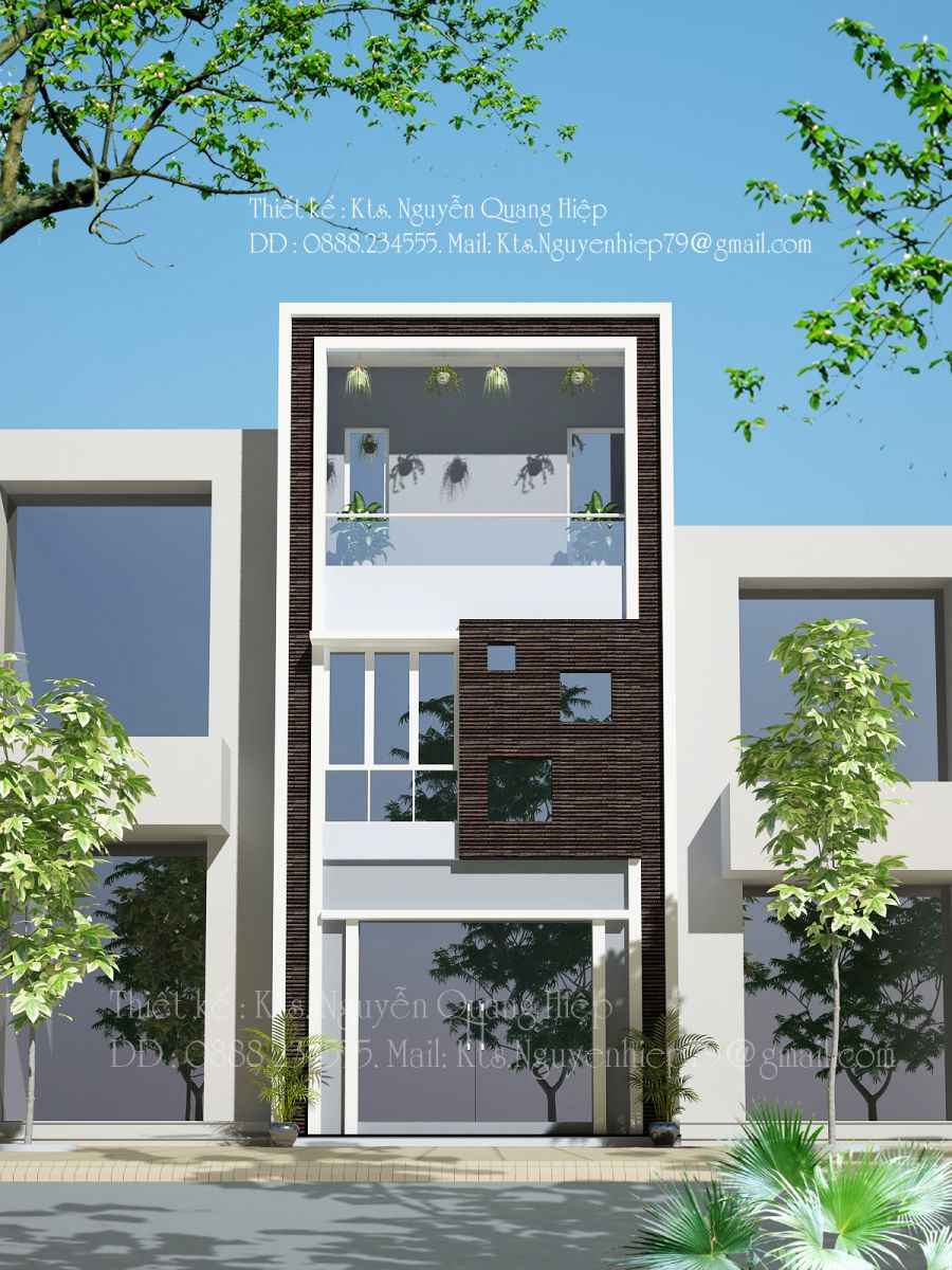 KIẾN NHÀ PHỐ NHÀ LÔ, NHÀ ỐNG,.. 25